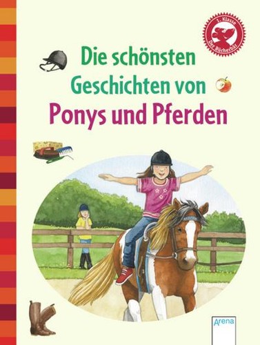 Die schönsten geschichten von - geschichten,