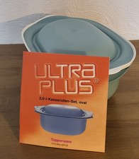 TUPPERWARE Ultra Pro 3L- Ultra