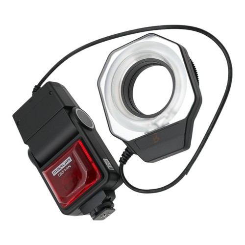 Marumi drf drf14 ring flash - drf14,