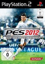 PES 2012 - Pro Evolution Soccer von Konami Digital ... | Game | Zustand sehr gut