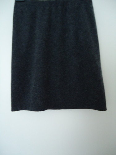 Damen strick rock von - damen,
