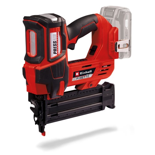 Einhell akku nagler fixetto - akku,