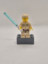 LEGO Star Wars Minifigur Luke Skywalker sw0103 10123 Cloud City TOP Zustand