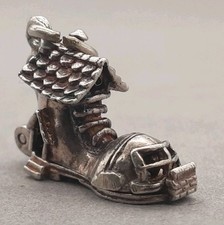 Anhänger Charm Bettelarmband