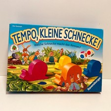 Ravensburger - Tempo, kleine