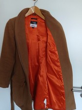 Marcel Ostertag - Fashion Hero / S. Oliver / Übergangsjacke Größe 36