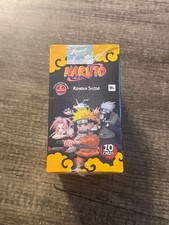 Naruto Mythos TCG - 24 Booster