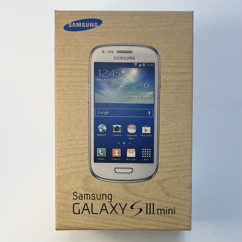 Samsung galaxy mini - samsung, s3