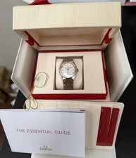 Brand New in Box OMEGA