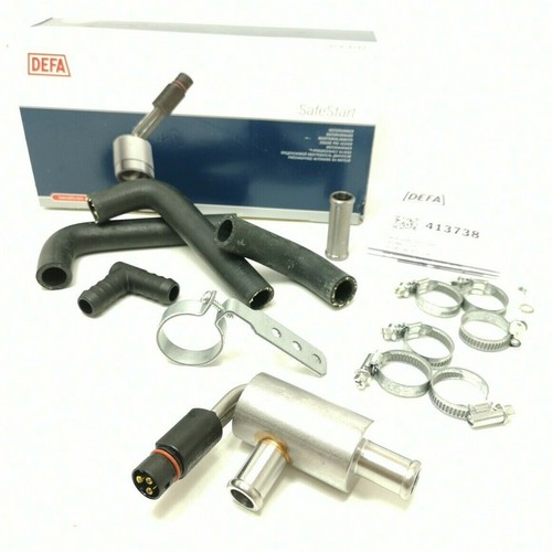 Engine heater element defa - engine,