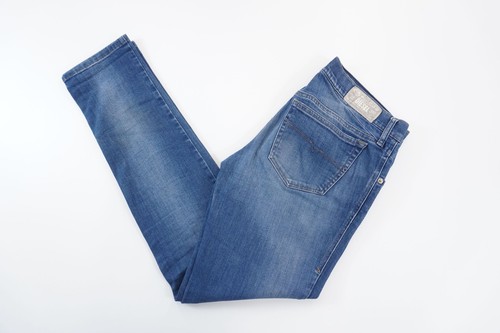 Diesel getlegg damen - diesel, jeans