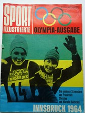 Sport illustrierte 1964 - sport,