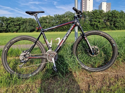 fahrrad