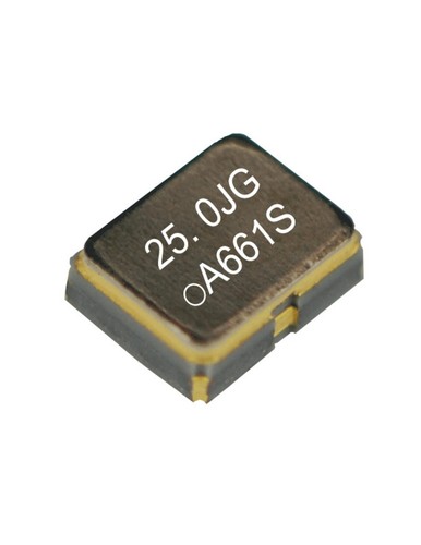 Epson smd quarzoszillator - epson, smd-quarzoszillator