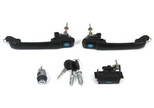 Schlossatz Golf 3 Türgriff