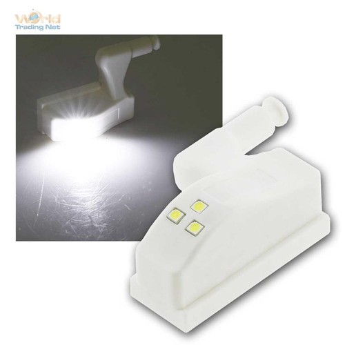 Led schrankleuchte - led,
