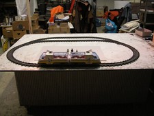 Playmobil, PL943, Eisenbahn