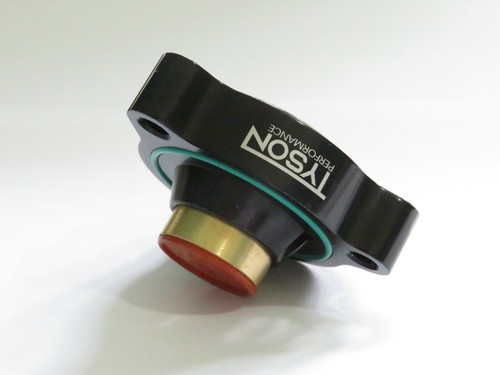 Tyson performance turbo - tyson,