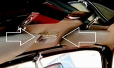 MERCEDES PONTON W120