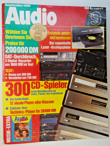 Audio technics z x - sl, z/x