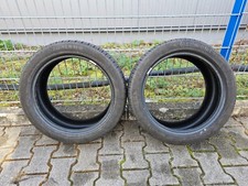2x Sommerreifen 215/45 R17 87V Continental ContiEcoContact5