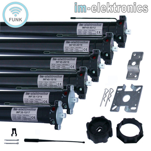 Imf funk rolladenmotor - funk,