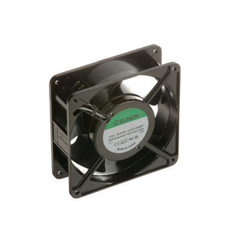 Replacement fan für zummo - replacement,