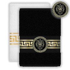 Handtücher Duschtücher