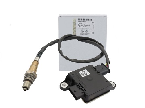 Original opel nox sensor - original, nox-sensor