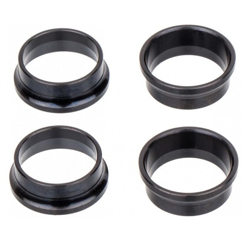 Fulcrum nabenkegel vorne set - fulcrum,
