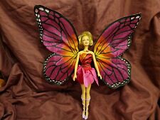 P272 Mattel Barbie Puppe Mariposa Y6372 Mariposa and the Fairy Princess