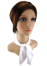 TigerTie Damen Chiffon