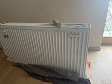 Kermi Flach Heizkörper