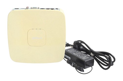 Dahua dhi nvr2104 - dahua, 4