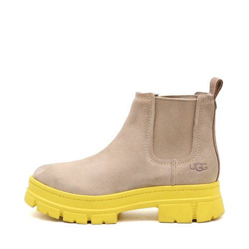 Ugg damen 1133893 stiefeletten - damen,