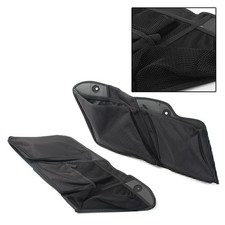 Satteltasche Interne