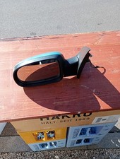 opel corsa c außenspiegel links