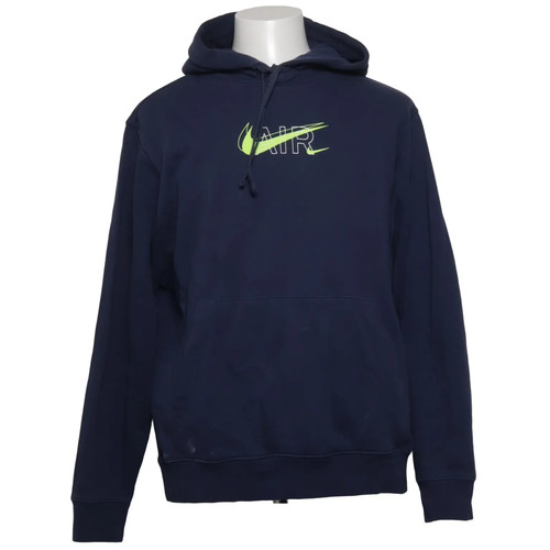 Nike air kapuzenpullover - nike, air,