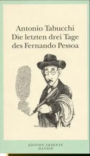 Die letzten drei tage - die,
