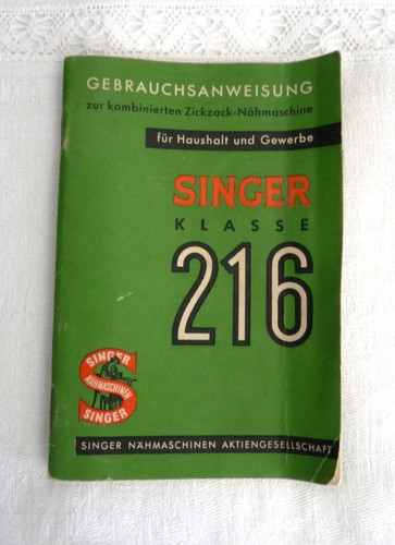 Original gebrauchsanweisung - original,