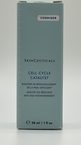 Skinceuticals cell cycle - cell,