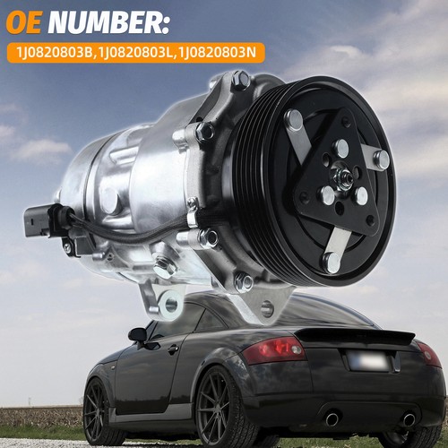 Klima kompressor für audi - kompressor,