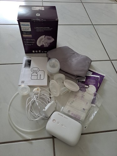 Philips avent premium - philips,