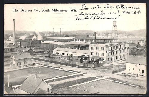 South milwaukee the - south, milwaukee,