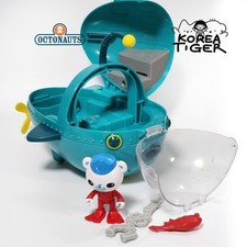 Fisher-Price Oktonauten Gup-A