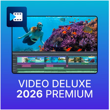 Maxic Video Deluxe 2026