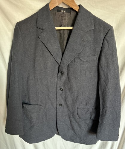 Vintage daks london pure wool - daks,