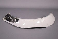 Porsche 997 RSR wheel arch