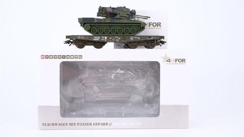 Märklin 48712 - märklin, h0