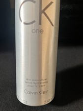 Calvin Klein CK ONE Essence